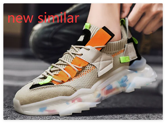 Zapatos para hombre
