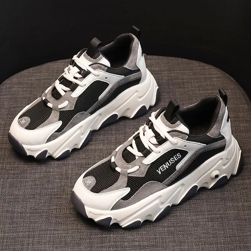 Zapatos deportivos para mujer