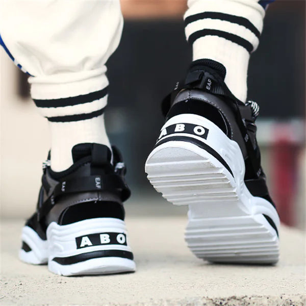 Zapatos planos coloridos para mujer