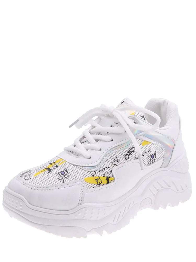 Zapatos casual para mujer