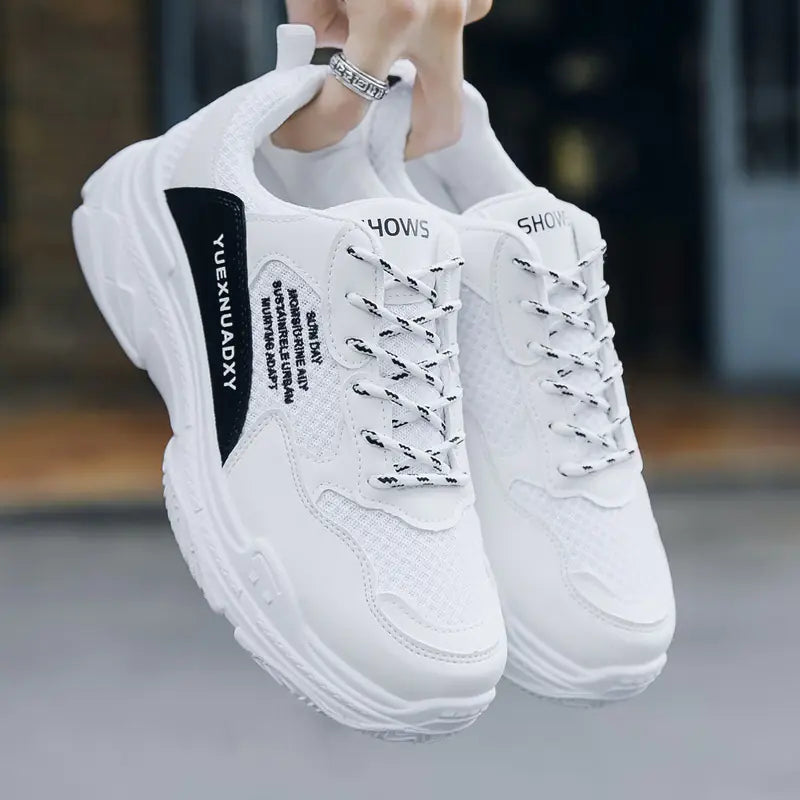 Zapatos deportivos casual para hombre