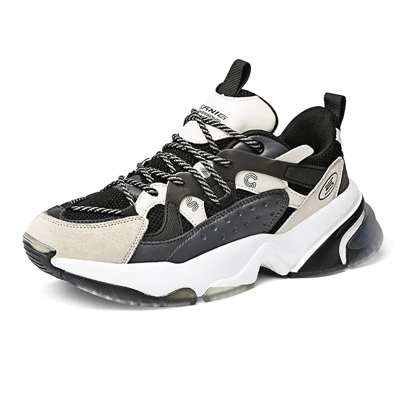Zapatos deportivos de moda para hombre