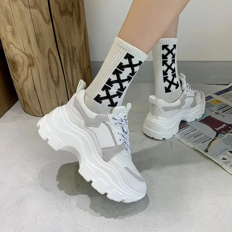 Zapatos moda mujer