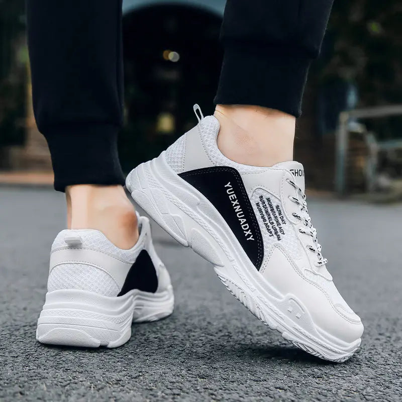 Zapatos deportivos casual para hombre