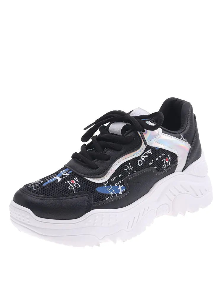 Zapatos casual para mujer