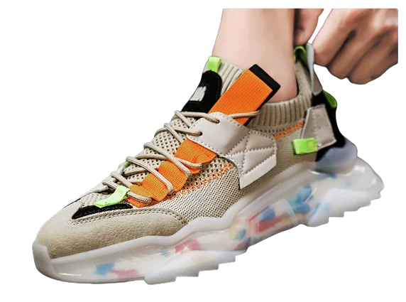 Zapatos para hombre