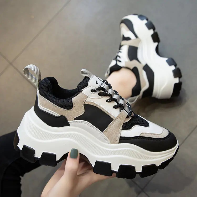 Zapatos moda mujer