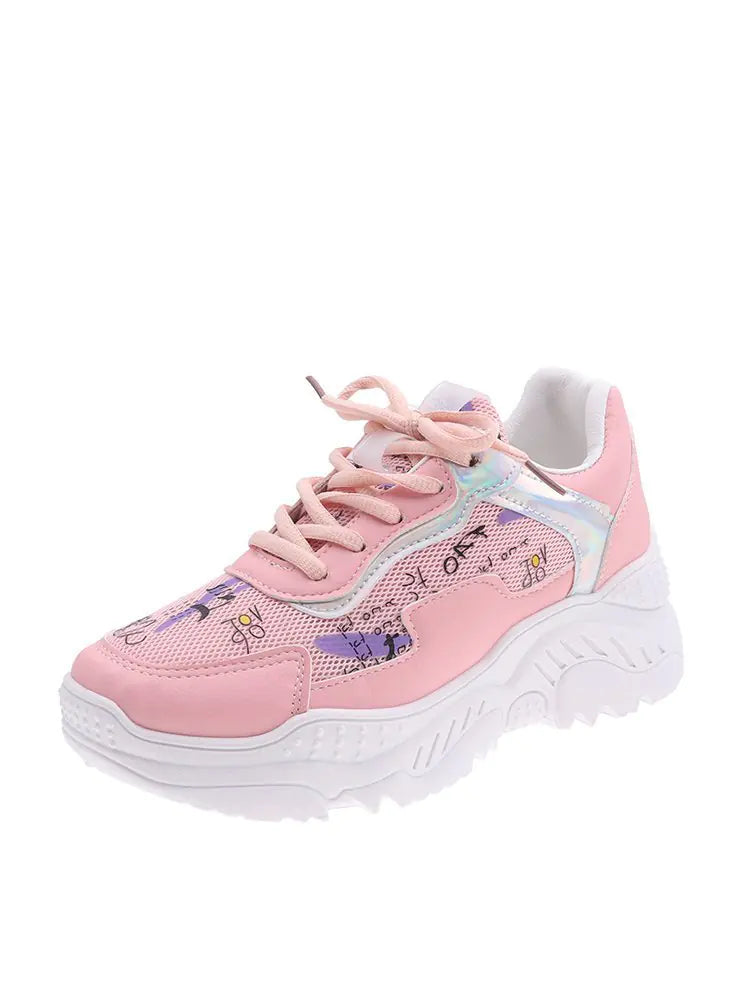 Zapatos casual para mujer