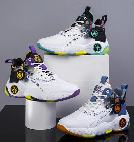 Zapatos deportivos de moda para hombre