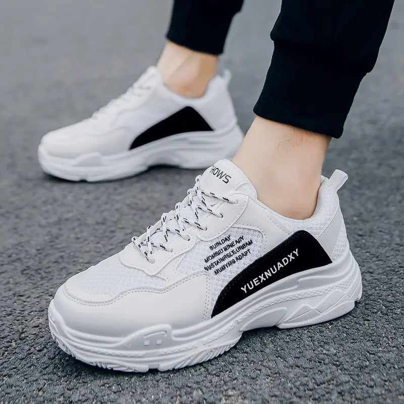 Zapatos deportivos casual para hombre