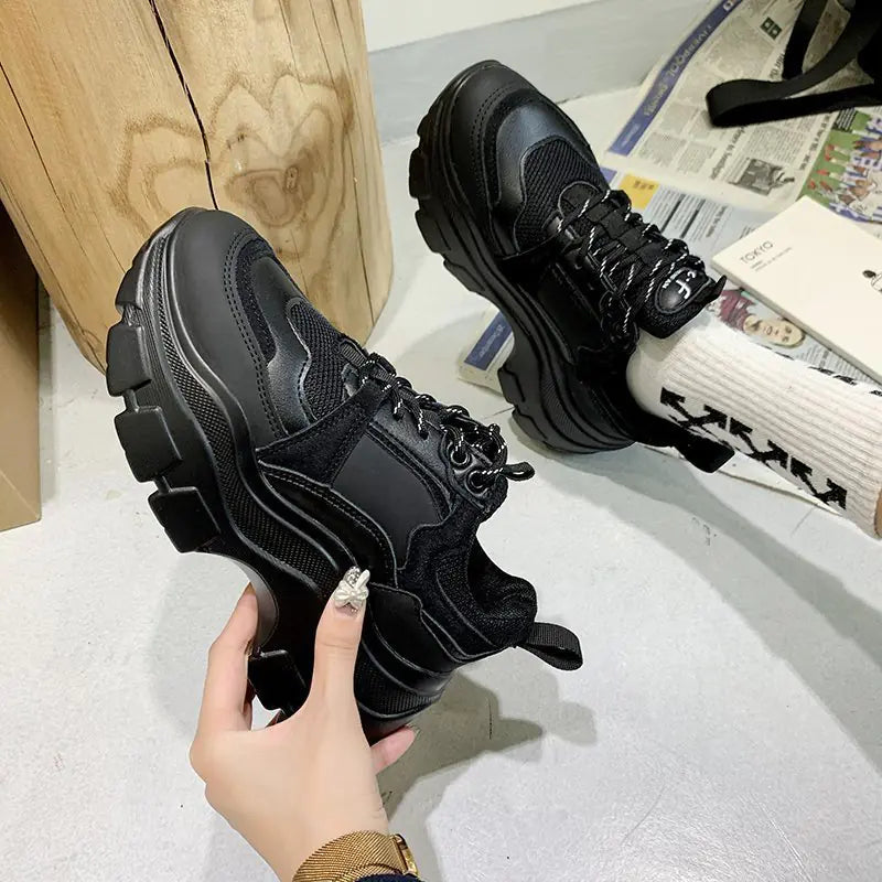 Zapatos moda mujer