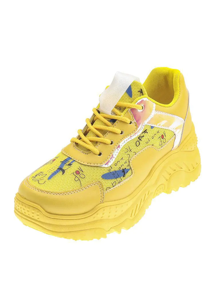 Zapatos casual para mujer