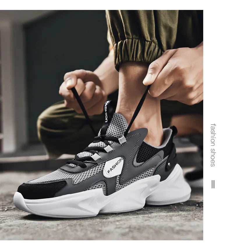 Zapatos elegante para hombre