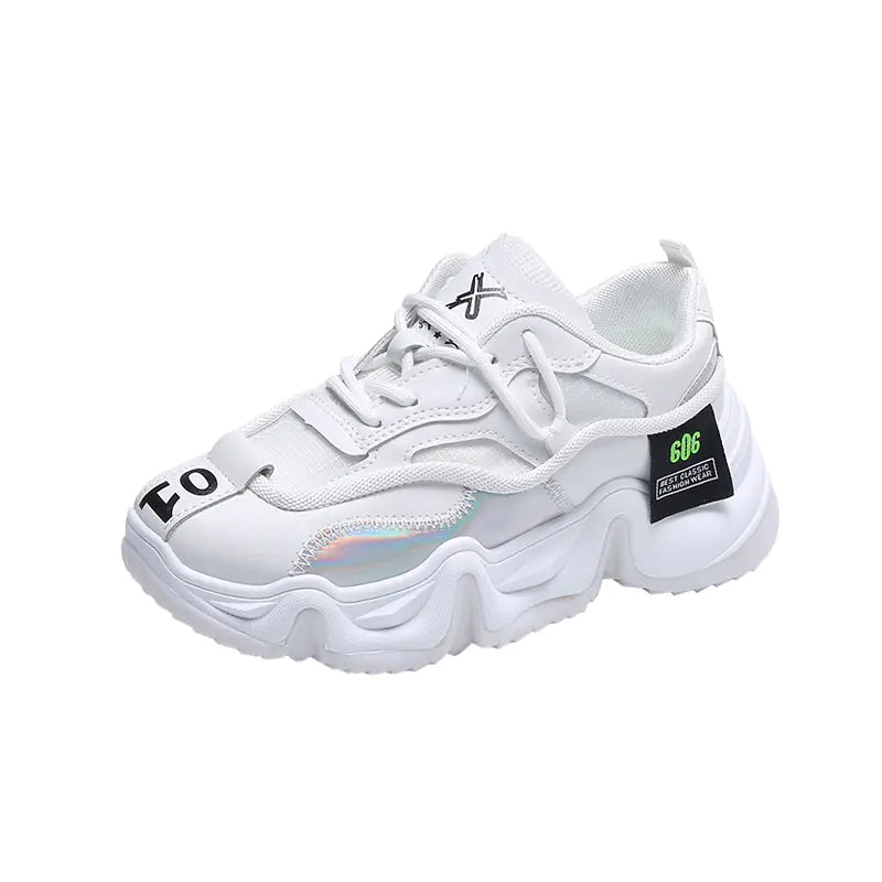 Zapatos deportivos mujer