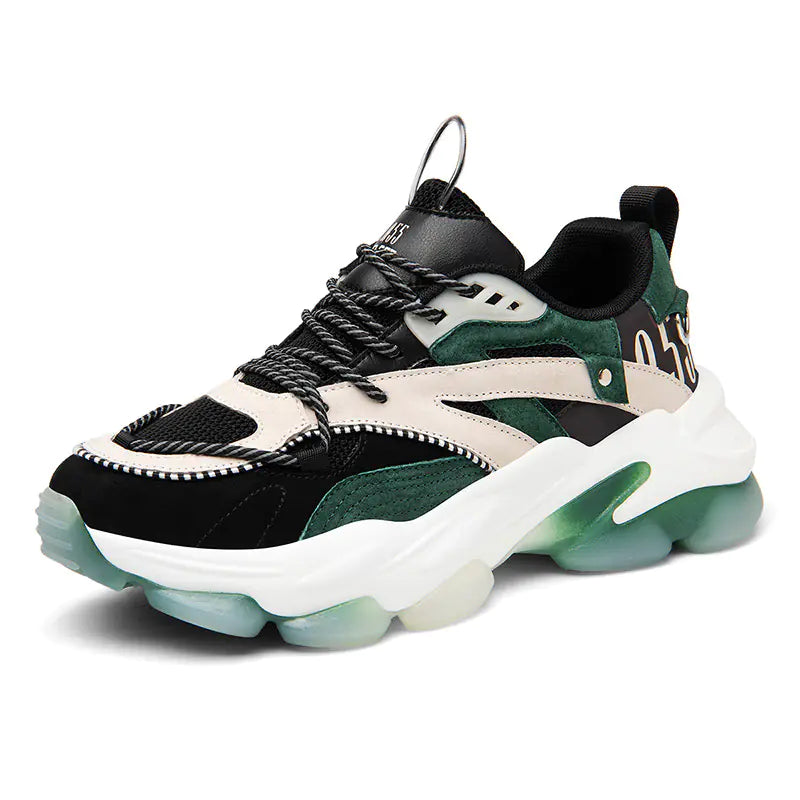 Zapatos casual para hombre