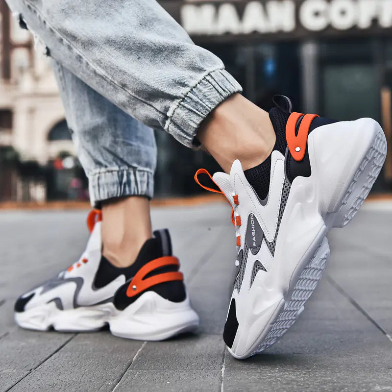 Zapatos elegante para hombre