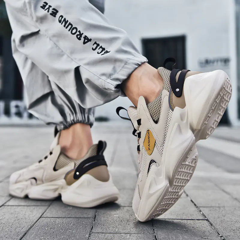 Zapatos elegante para hombre