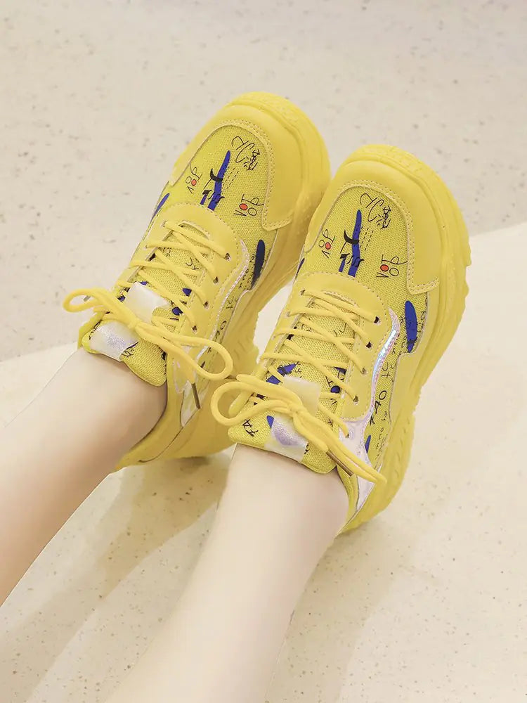 Zapatos casual para mujer